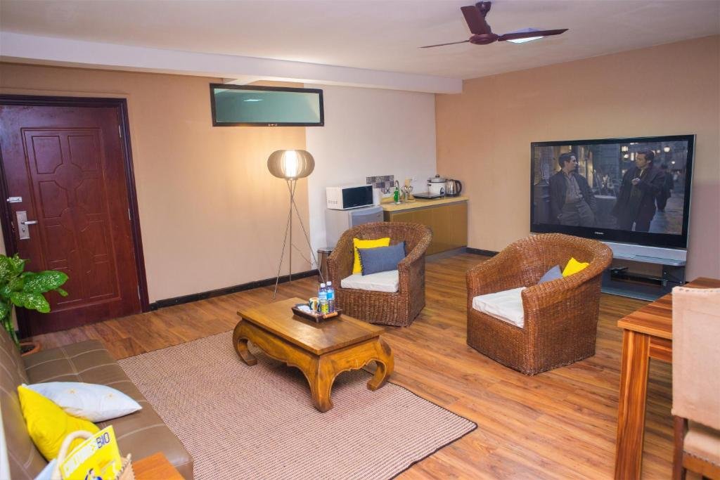 Hotel Image 1