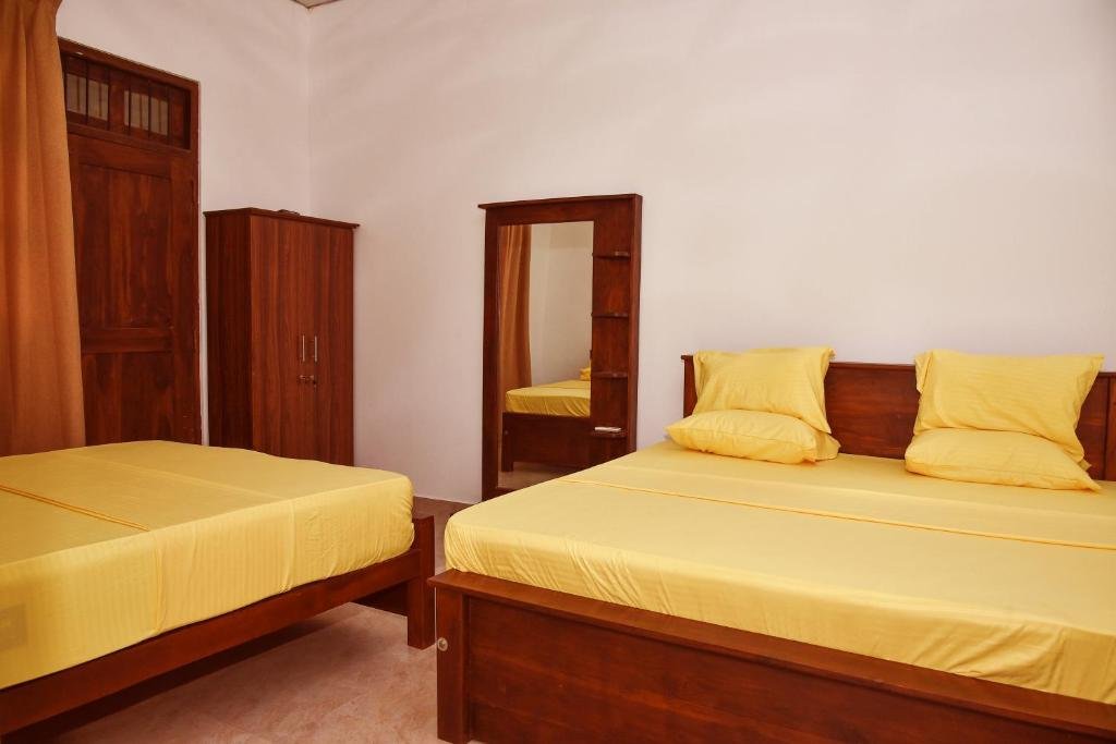 Travel Neth Holidays Bungalow Anuradhapuraya