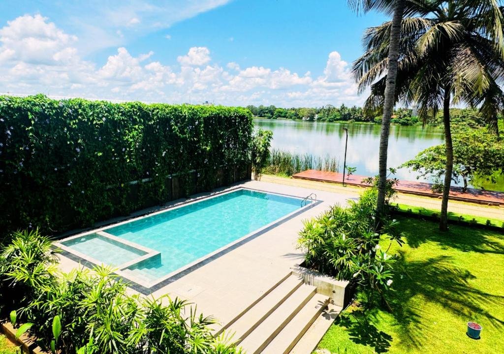 Diyakawa Boutique Hotel