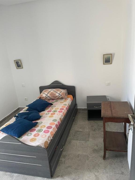 bel appart terasse vue panoramique avec piscine