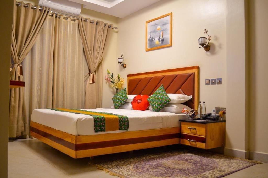 Dreamland Hotel Arua