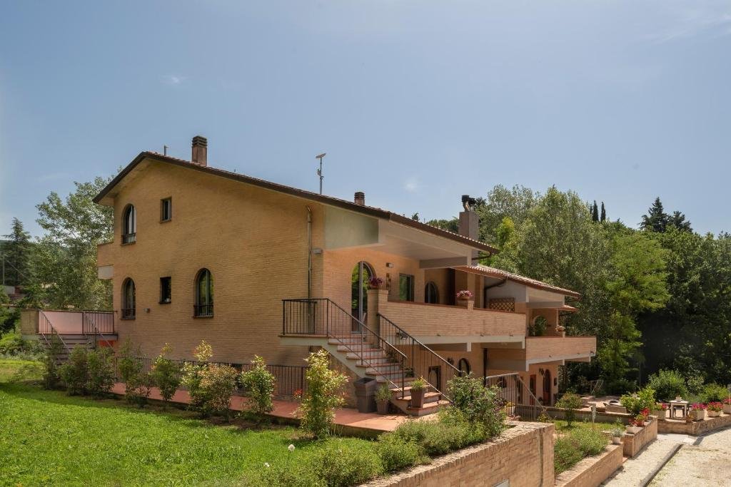 PianPieve Nature & Relax apartments