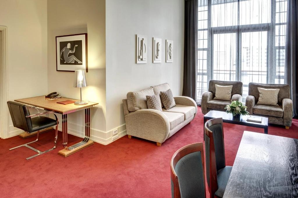 Hotel Image 1