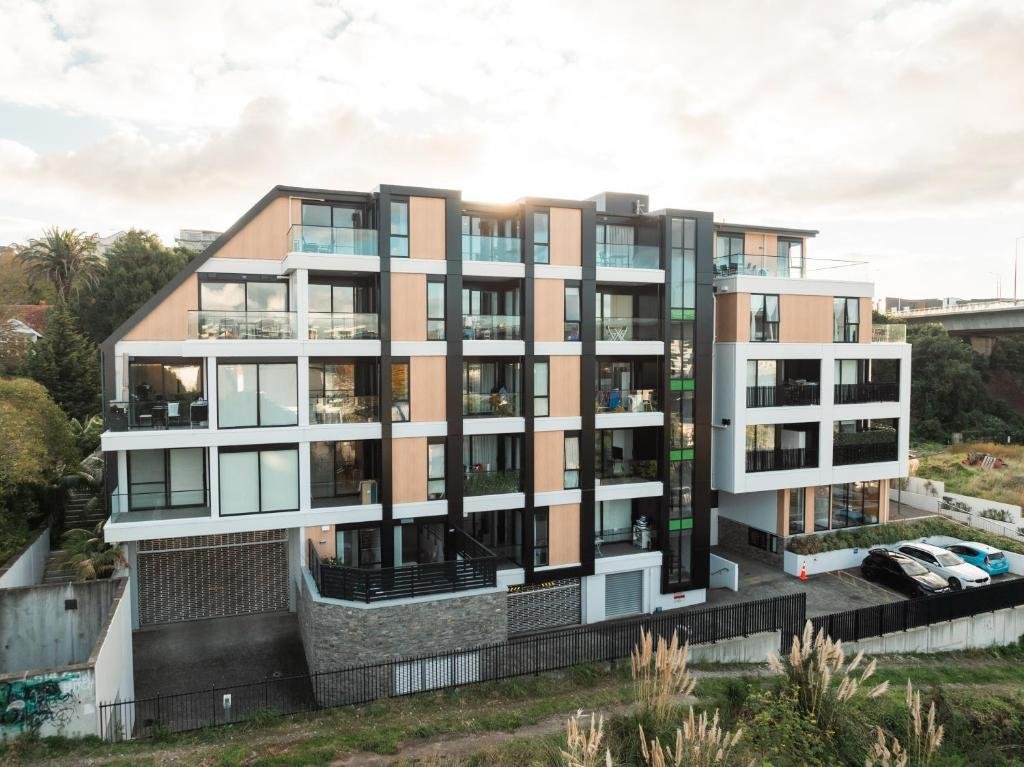 The Edgerley Suites