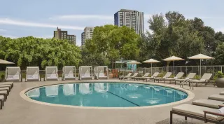 Four Seasons Hotel Austin