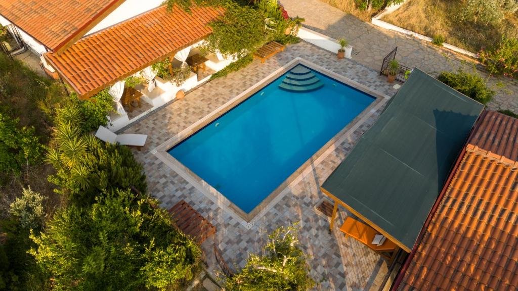 Ionia Guest House