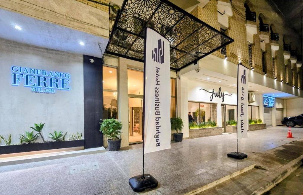 Hotel Image 1