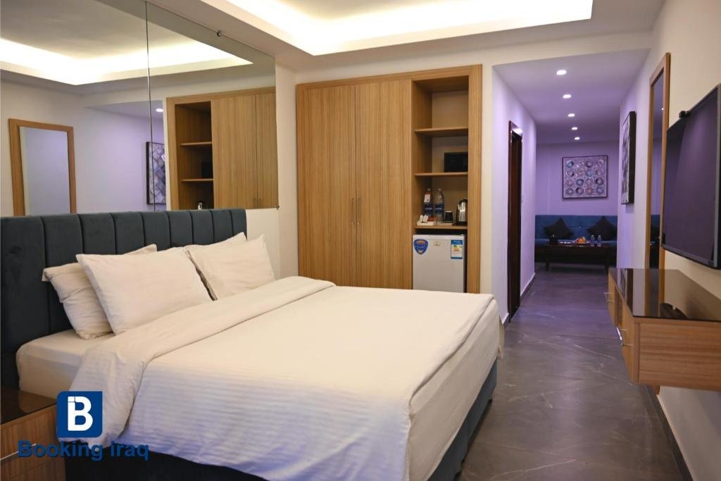 Andalus Hotel