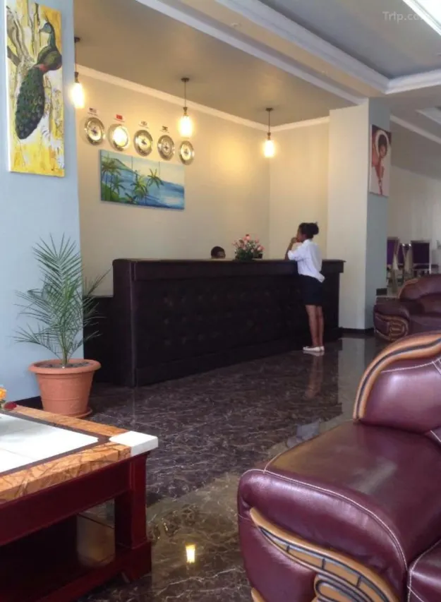 Hotel Image 1