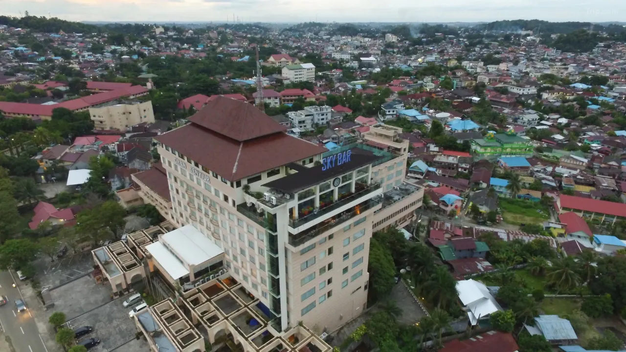 Gran Senyiur Hotel