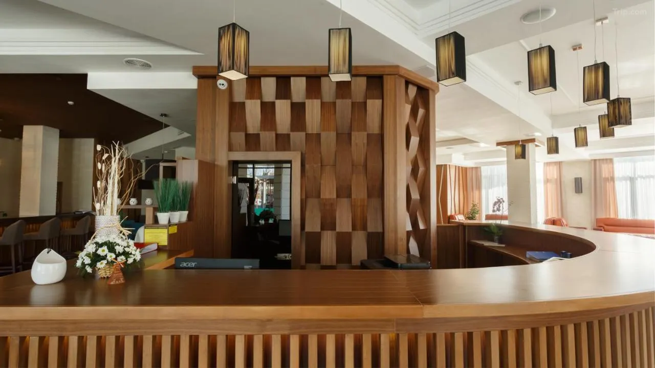 Hotel Image 1