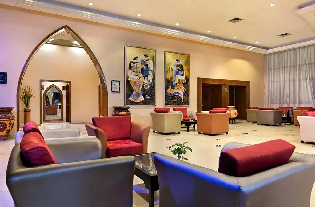 Hotel Image 1