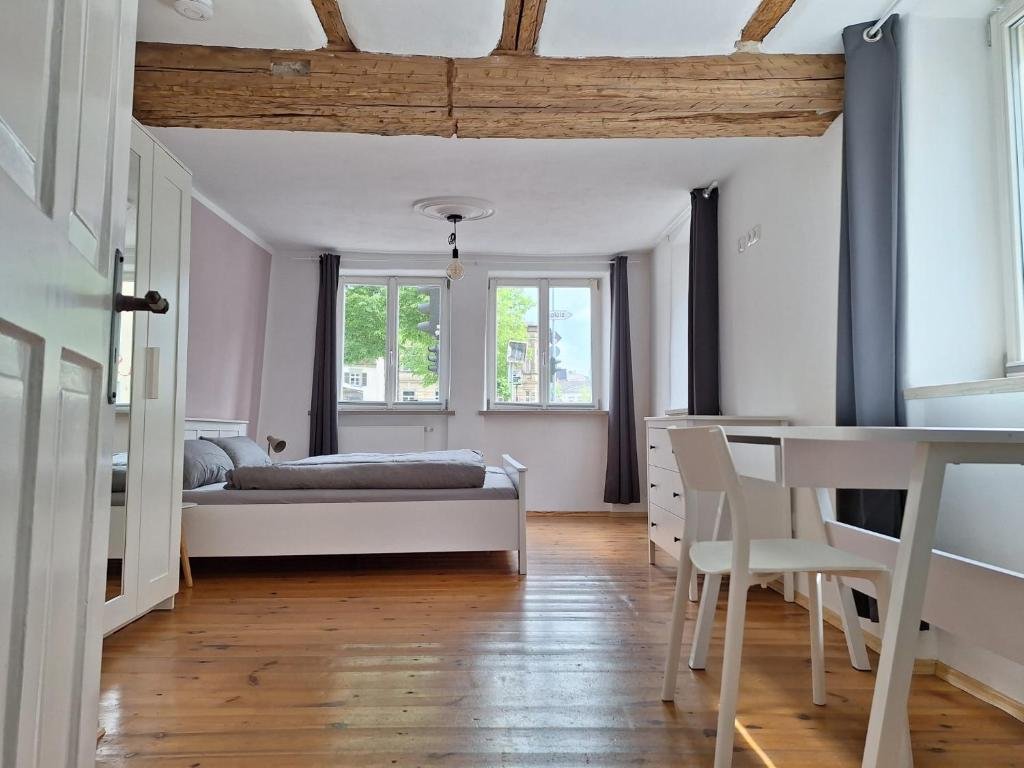 Ferienhaus Altstadt