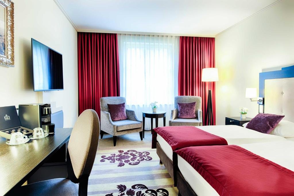 Hotel Image 1