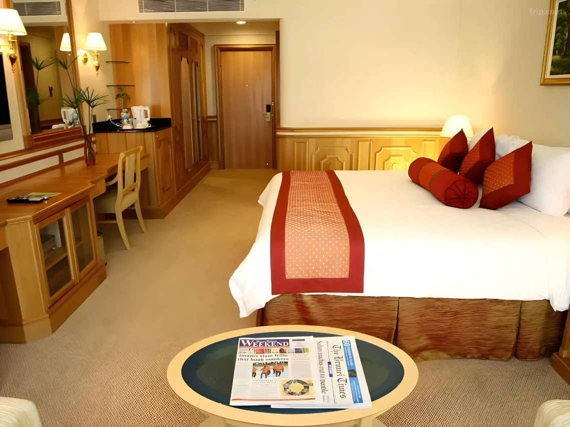 Hotel Image 1