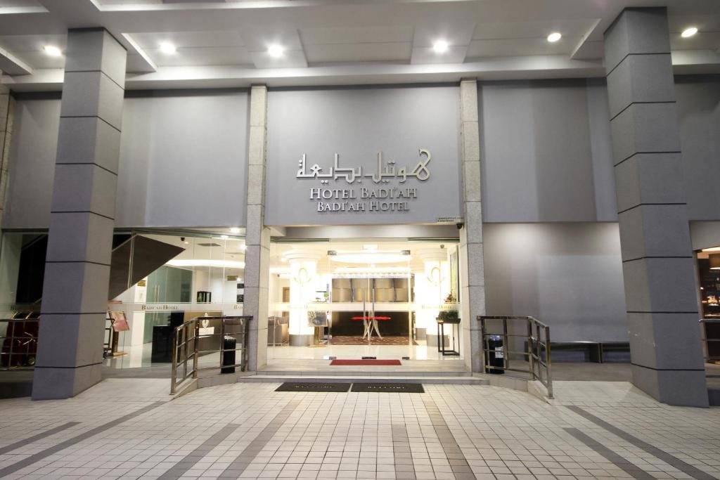 Hotel Image 1