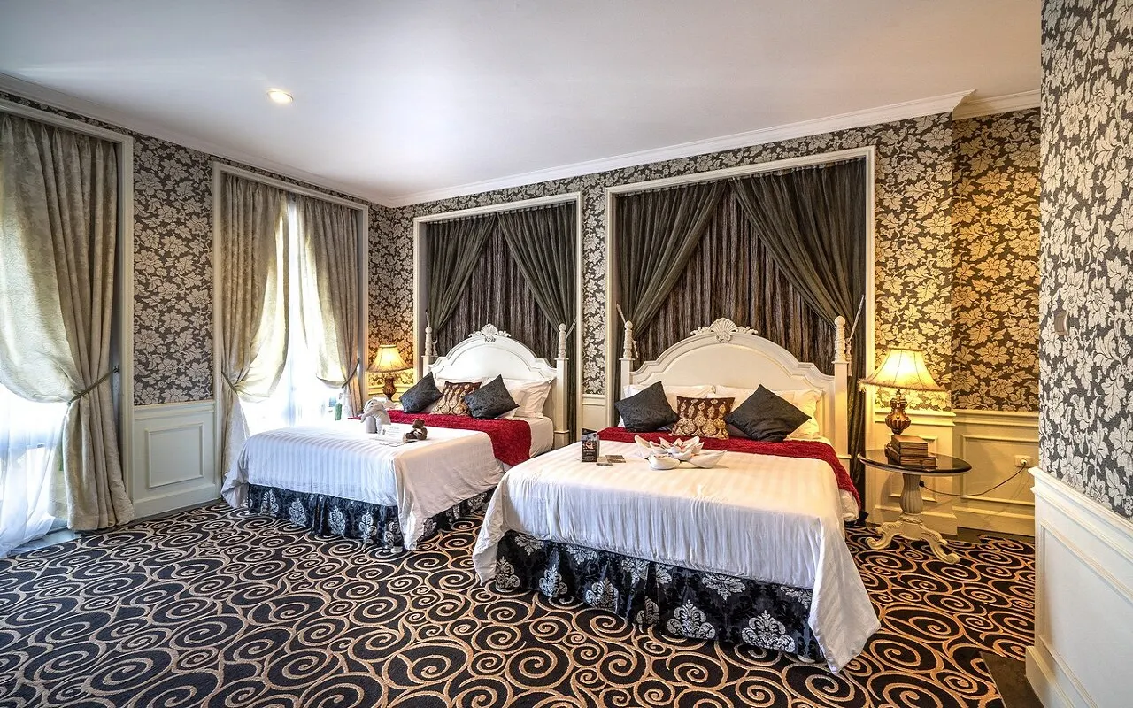 Hotel Image 1