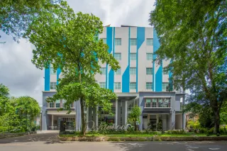 Oakwood Merdeka Bandung