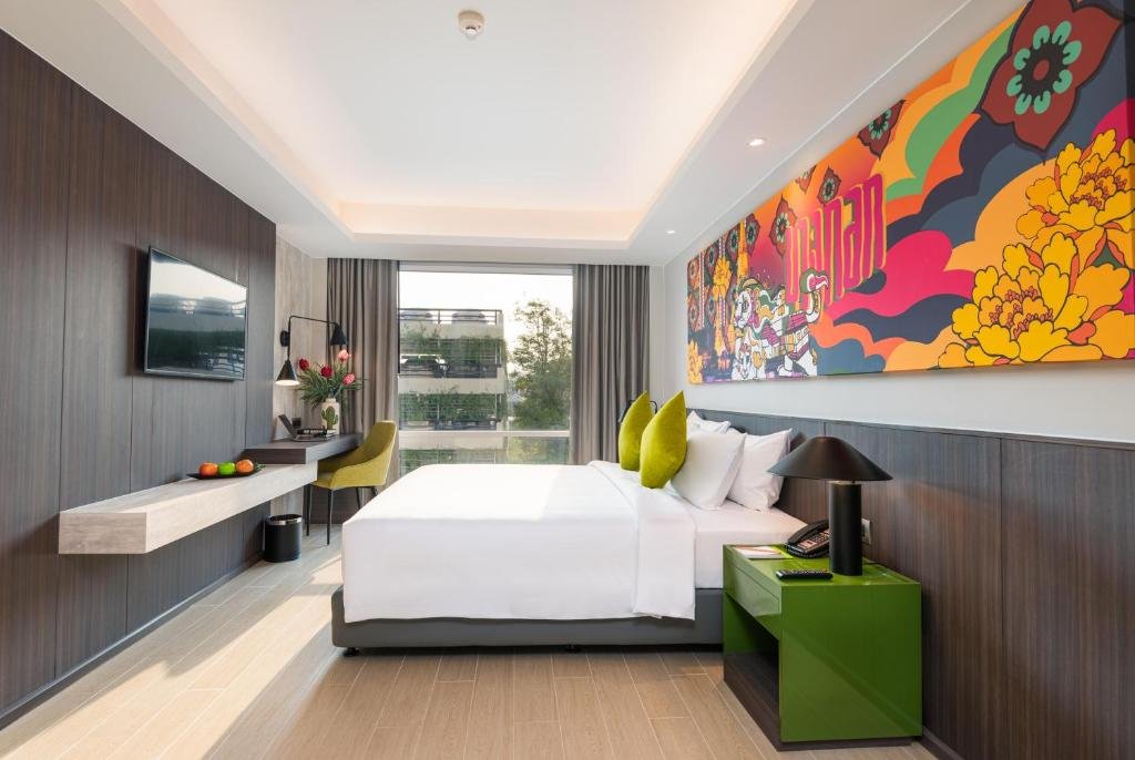 Hotel Image 1