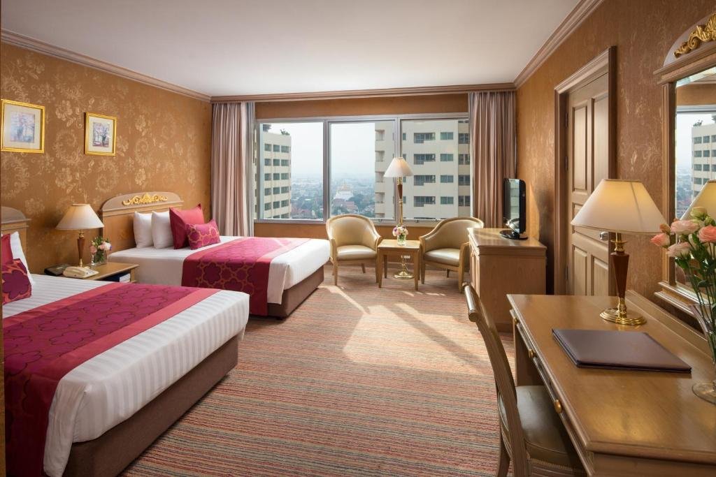 Hotel Image 1