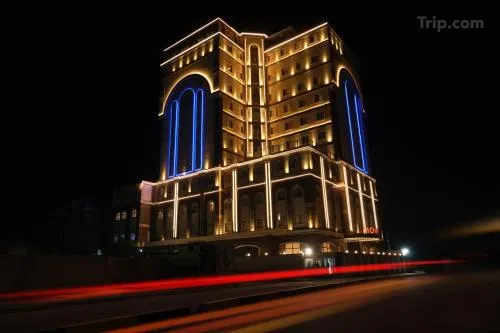 Zenat Al- Hayat Basra Hotel