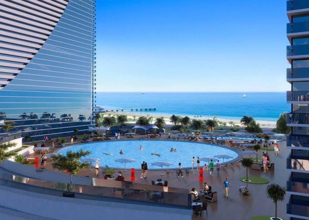 ORBI CITY - Premium Class Apartments