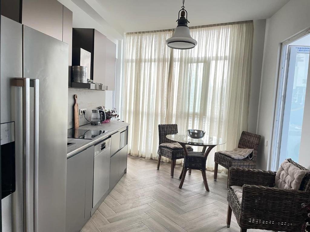 Tamuna's cozy Apartment