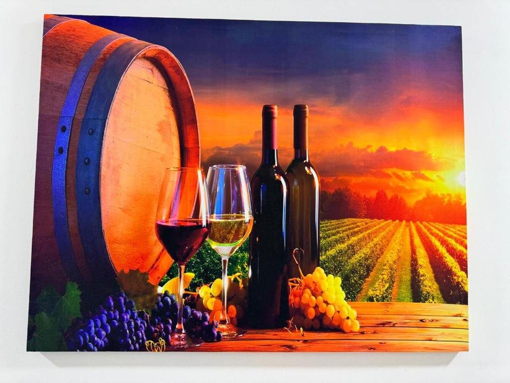 NAPO HOTEL სასტუმრო ნაპო