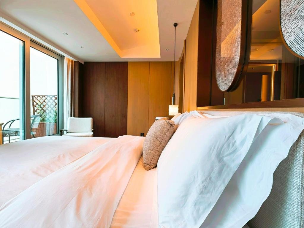 The Purple Horse Hotel Beijing