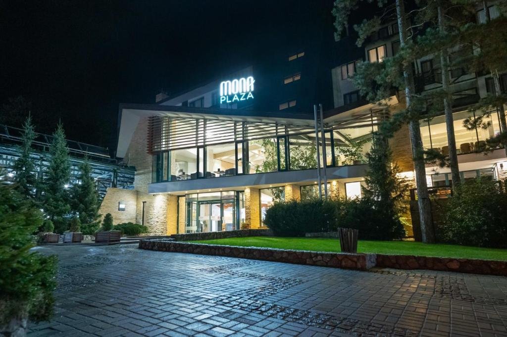 Mona Plaza Zlatibor