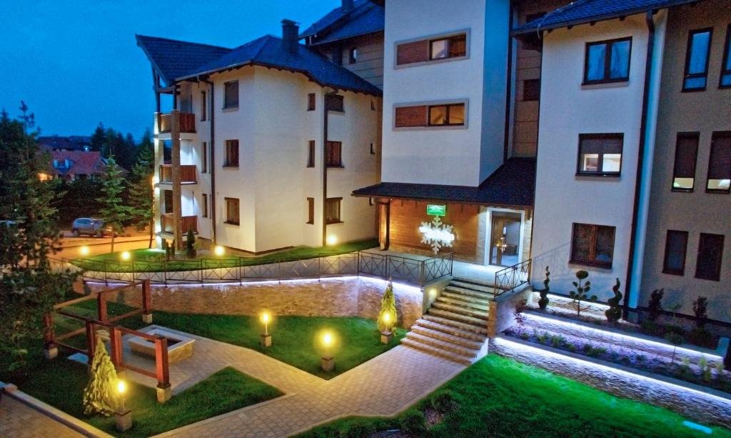 Vip Casa Club Zlatibor