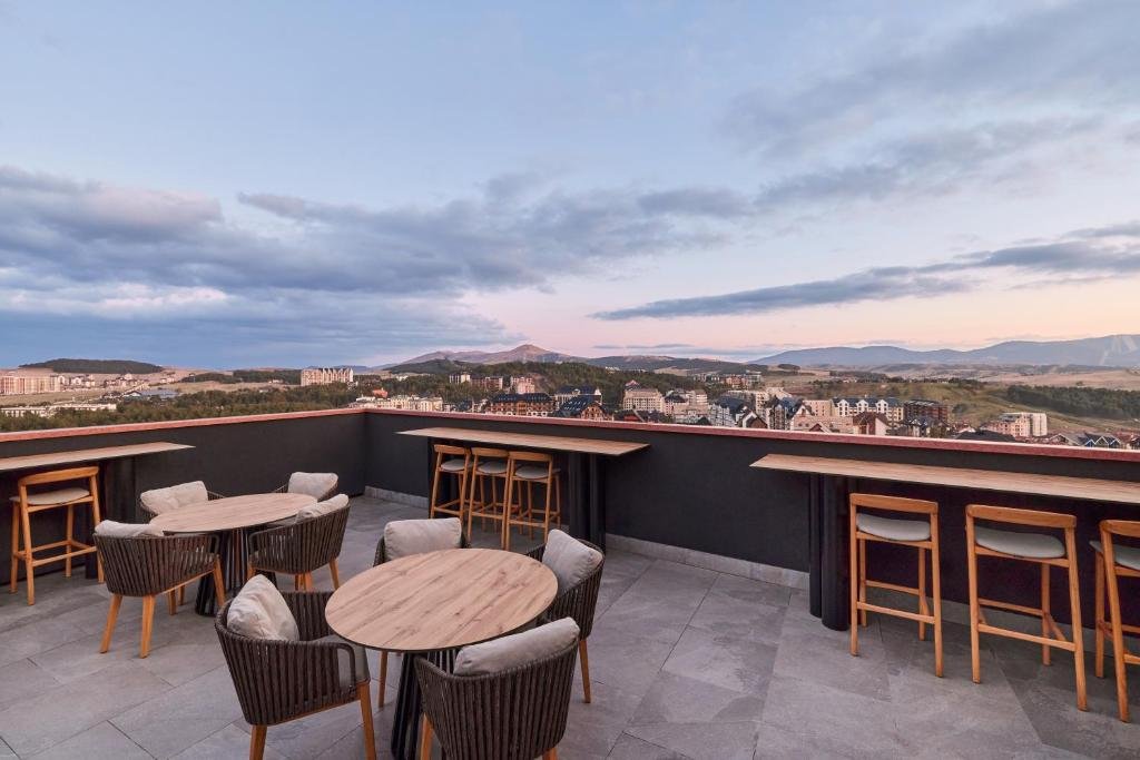 Bor Hotel by Karisma