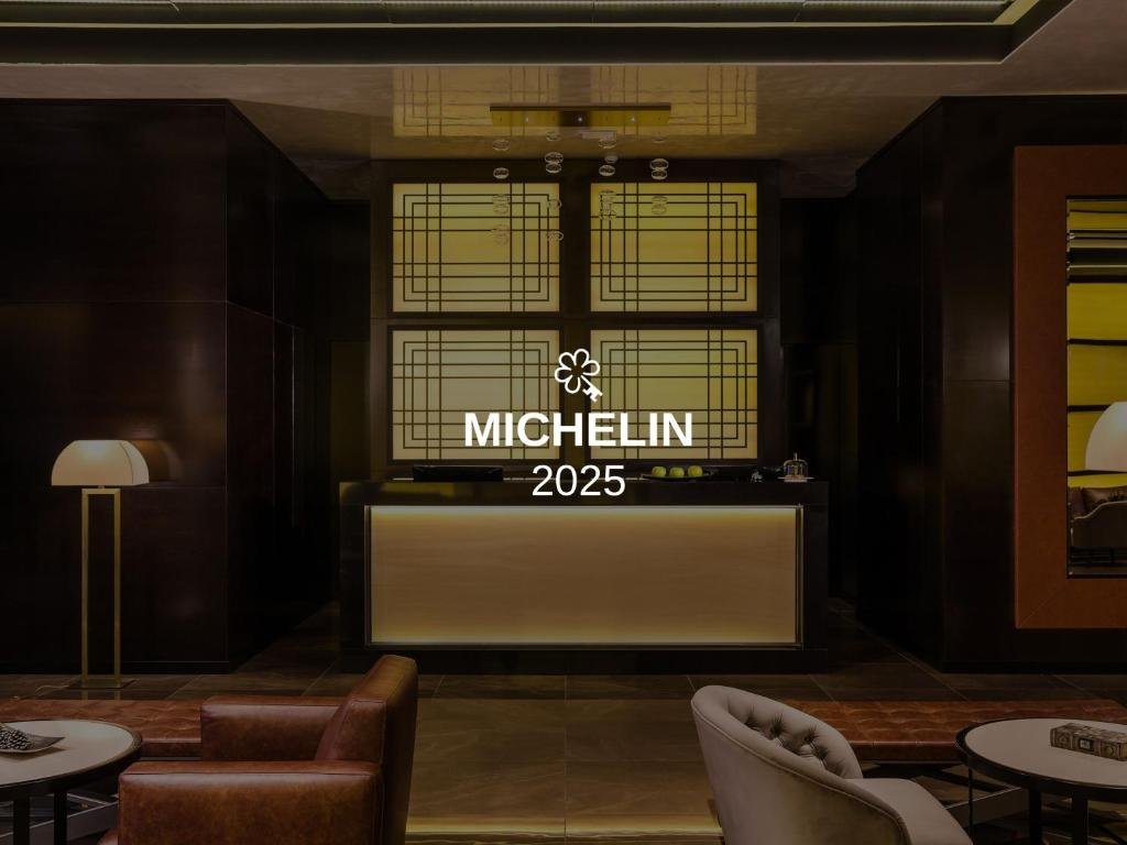 SAINT TEN Boutique Hotel, Small Luxury Hotels