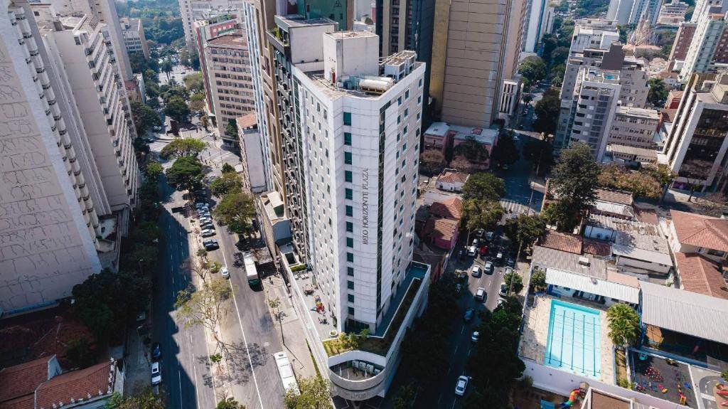 Belo Horizonte Plaza