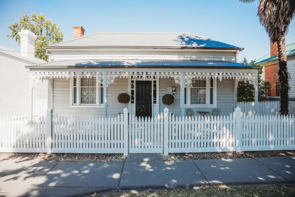 Hargreaves Cottage - close to CBD