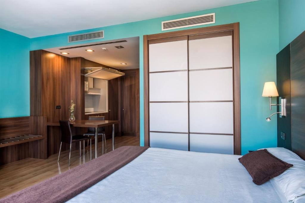 Eurostars Rey Fernando