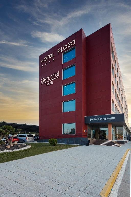 Hotel Image 1