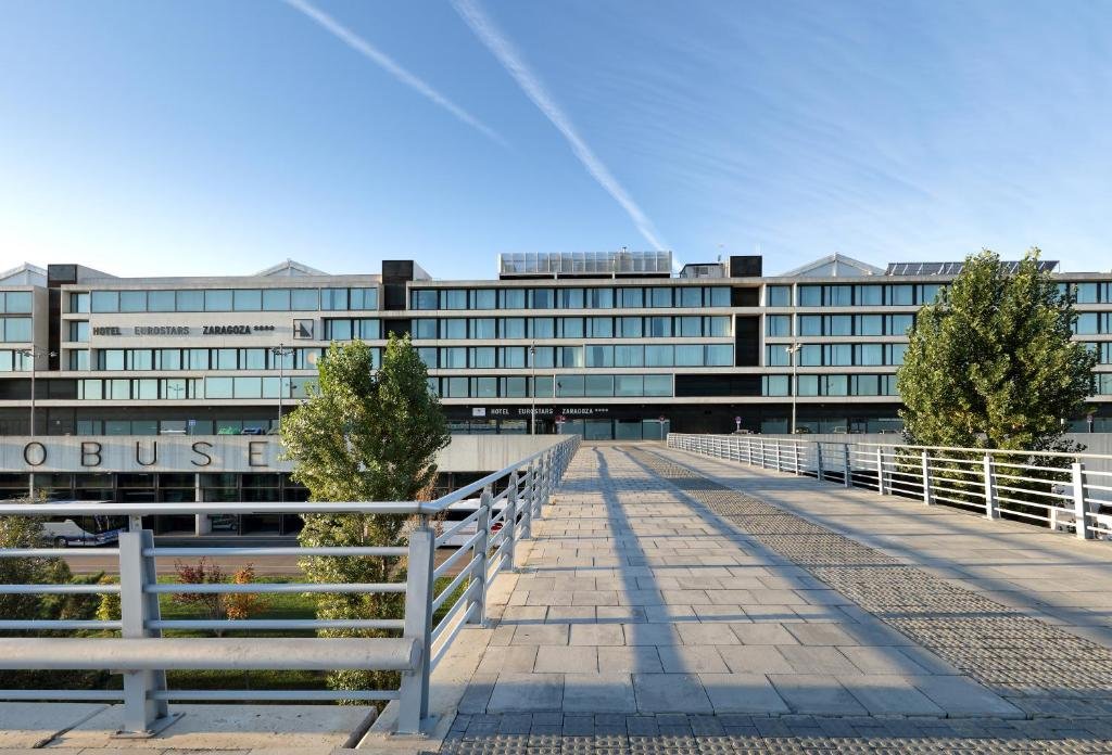 Eurostars Zaragoza