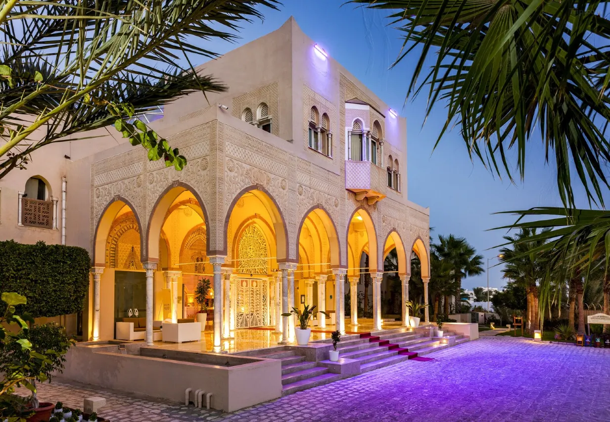 Hotel Image 1