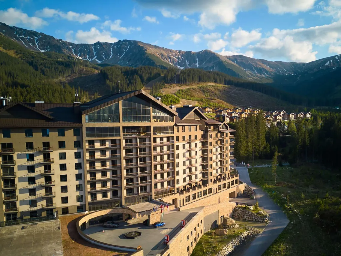 Swissôtel Damian Jasna