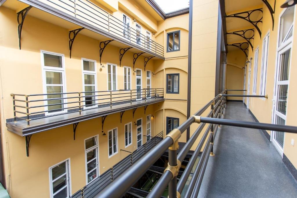 Timeout Heritage Hotel Zagreb