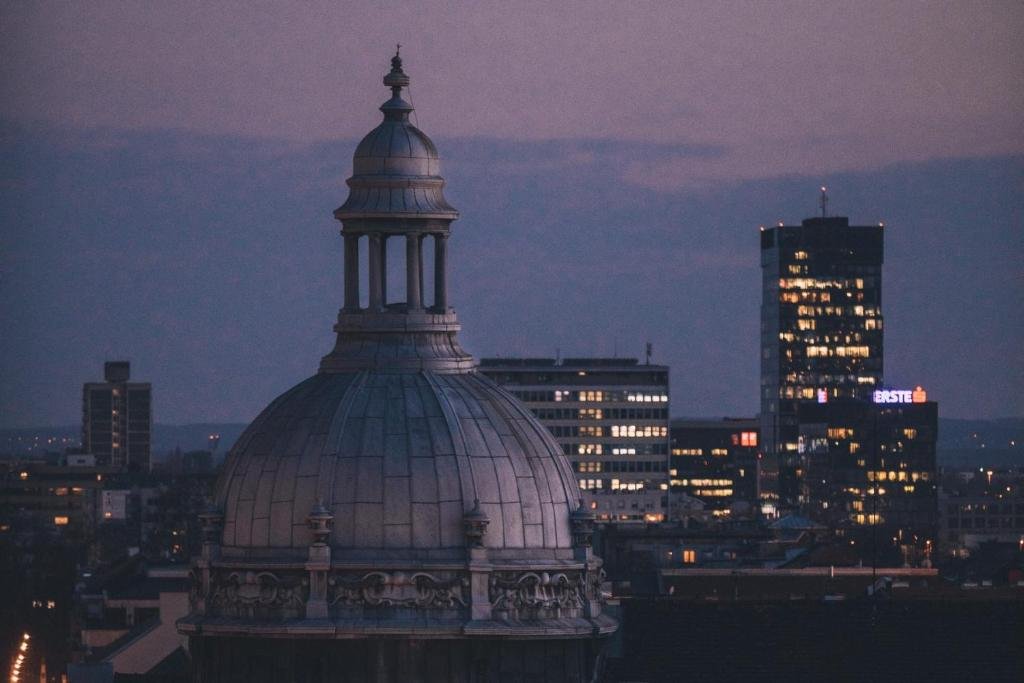 Stellar Boutique Modules by Maistra City Vibes