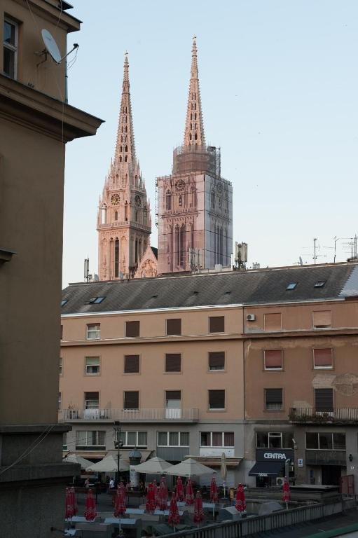 Premium Class Apartments II