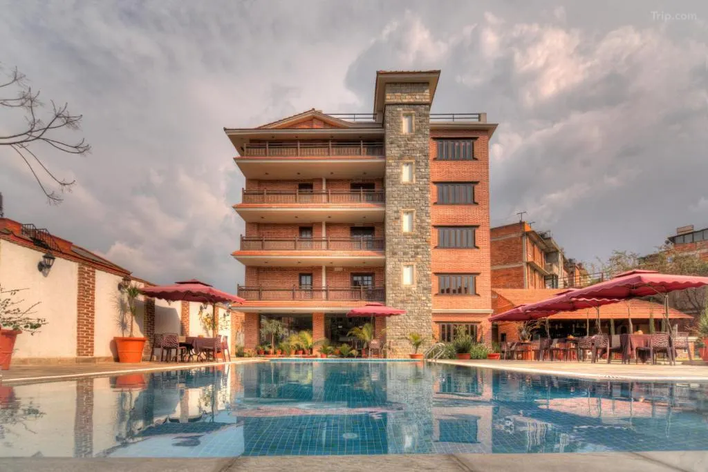 Hotel Bhadgaon Bhaktapur