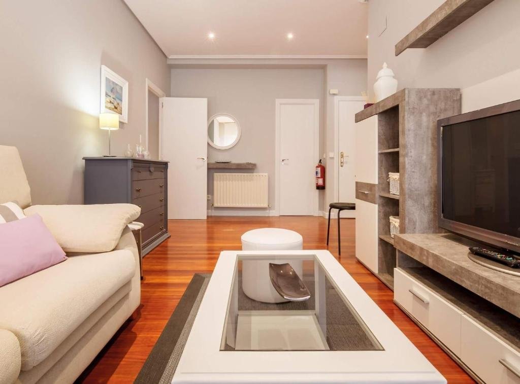 Vivienda Turística de Prestancia en Castaños, Bilbao