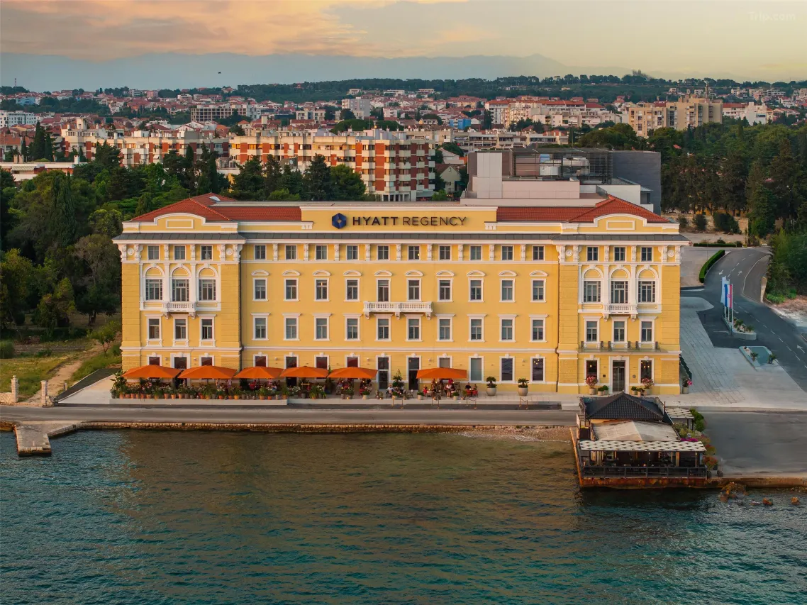 Hyatt Regency Zadar