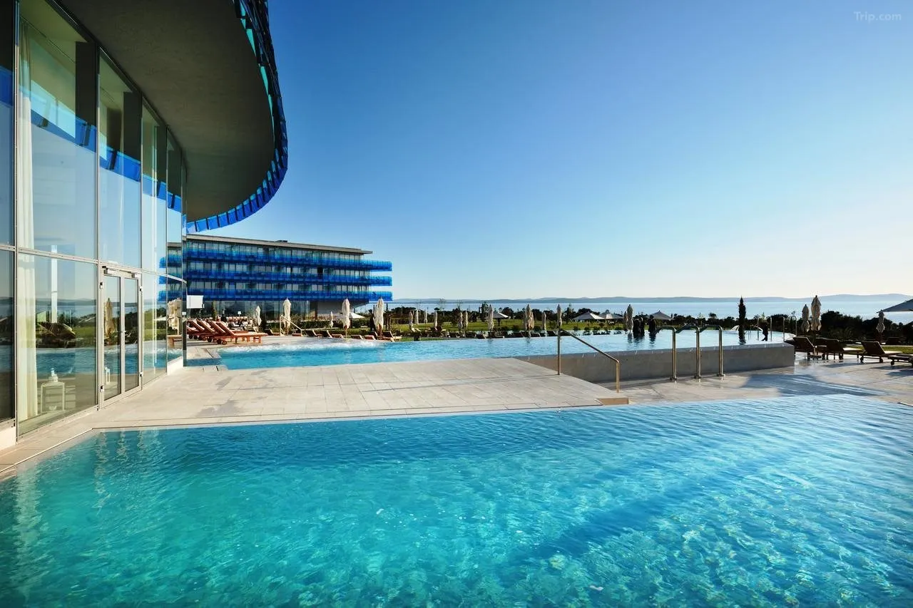 Falkensteiner Hotel & Spa Iadera