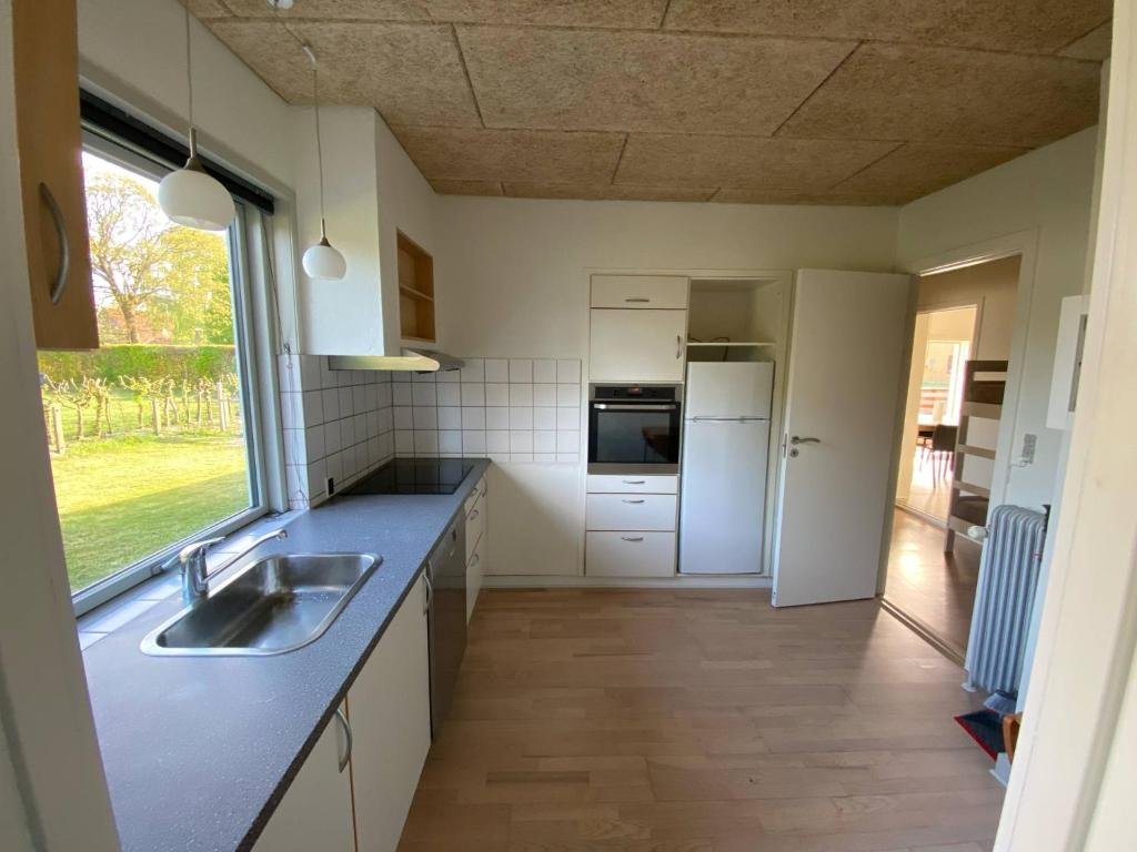 Billund Sol Center House