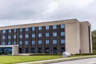 Airport Hotel, Billund