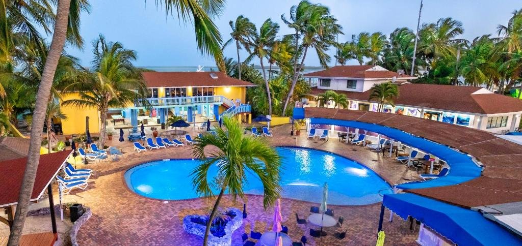 Bimini Big Game Club Resort & Marina